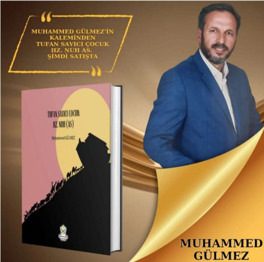 Tufan Savıcı Çocuk