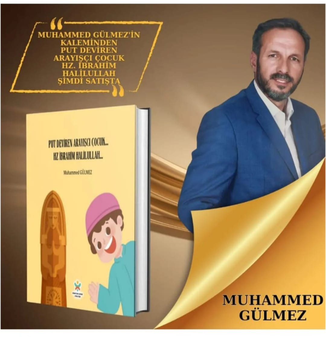 Put Deviren Arayışçı Çocuk