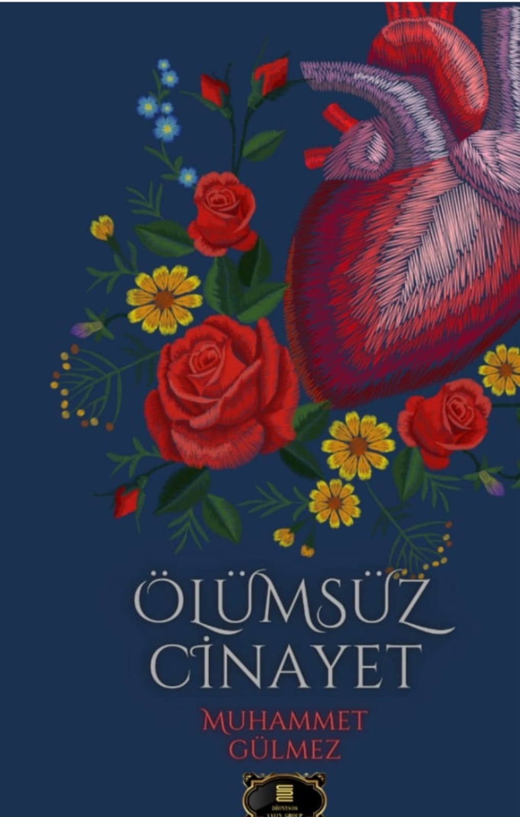Ölümsüz Cinayet